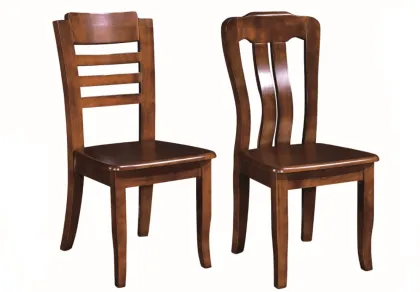 New Design Cheap Wood Dining Table And Chairs