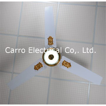 100% copper brushless motor 12v 22w 56inch ceiling fan summer products