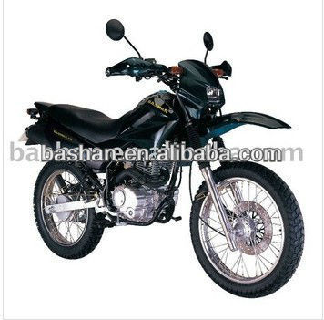 BS250GY-18 (BASHAN dirt bike/off road, 150CC/200CC/250CC)