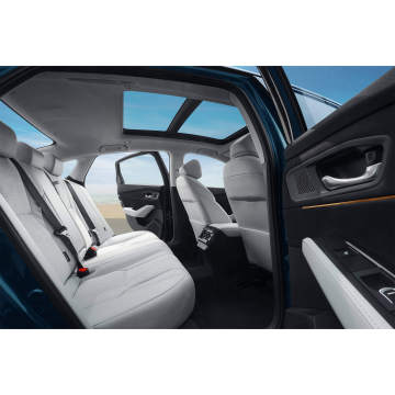 2023 Honda Accord PHEV Plug-in Hybrid