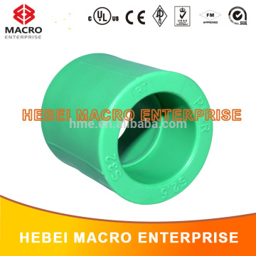 Coupling welding machine for ppr pipe and fittings