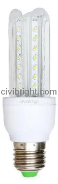 3U LED bulb