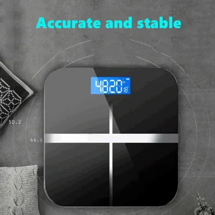 OEM Logo Health Scale Body Weighing Scales