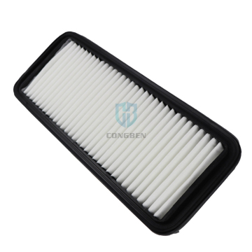 Bộ lọc không khí OEM Nhà phân phối bán buôn cho xe hơi Nhật Bản - 17801-11060 phụ tùng thay thế