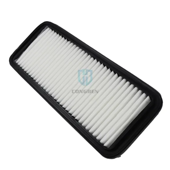 OEM Air Filter Wholesale Distributor for Japanese Cars - 17801-11060 Spare Parts