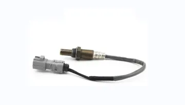 Highlander 2.7L rear oxygen sensor