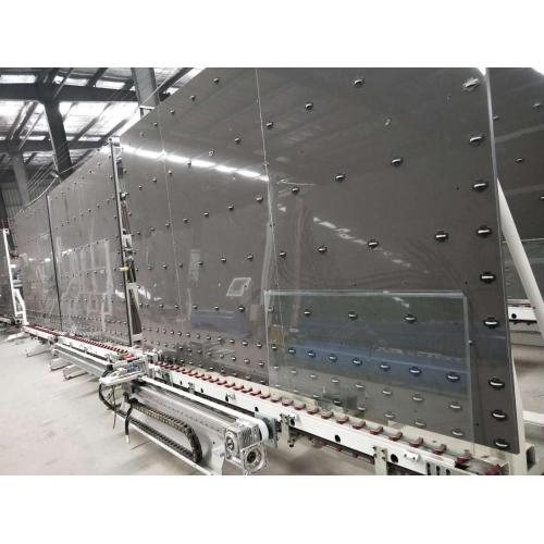 2000mm Vertical Double Glazing Sealant Sealing Line