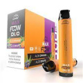Good Hyppe Max Flow Mesh disposable vape