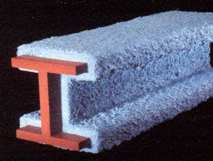 APP for intumescence fire-retardant coatings