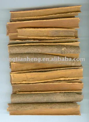 Chinese Cinnamon