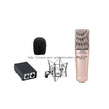 SDM-430 condenser microphone