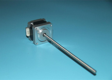 42BYGHL Hybrid Stepper Motor