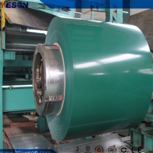 CGCC/PPGI Steel Coil/Prepainted Steel Coil