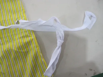 Zhejiang Huajian Inspection third party inspection service -------garment shipment inspection