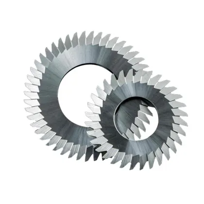 PCB Diamond V Cut Blade