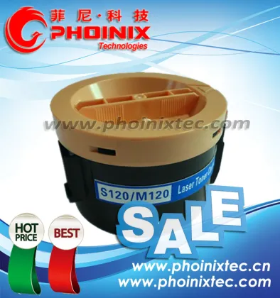 Epson S120 / M120 Printing Cartridge Compatible for LP-S120/LP-M120/LP-M120f