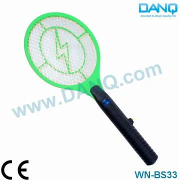 WN-BS33 Three Layers Indoor Batteries Electricity Bug Killer