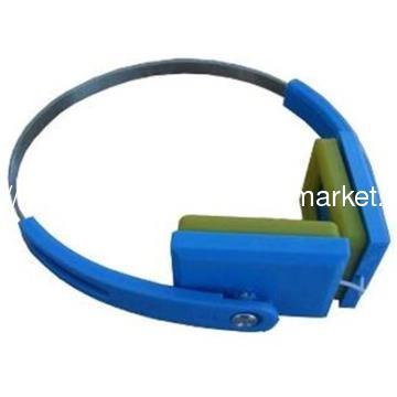 Smart Colored Super Lightweight Wired Headphone for Mobile/MP3/Compute
