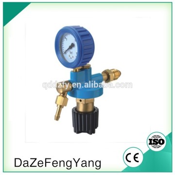 DZFY-1416 oxygen acetylene pipeline gas regulator