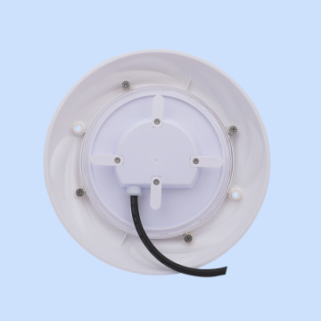 Lampada da piscina montata a parete White PC AC12Volt