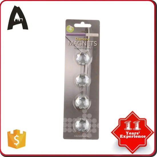 Latest style factory supply promotional giveaway fridge magnet