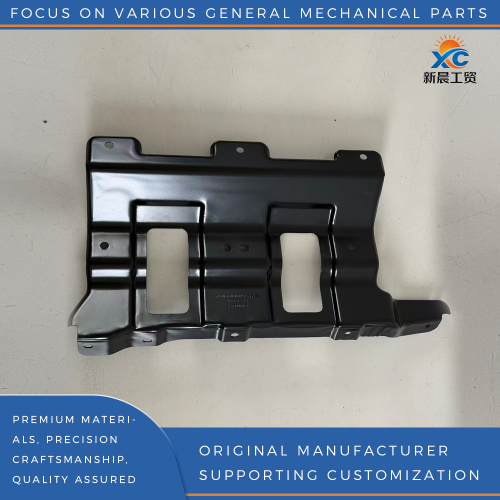 Suporte de pára-lama direito resistente para uso automotivo