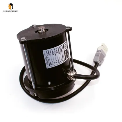 Otis Elevator Door Motor F.FBA24350AM