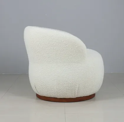 Jardan Joy Lounge Chair