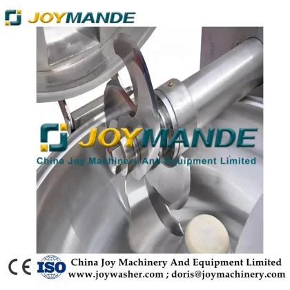 Commercial Buffalo Chopper Machine for Ground Beef and Hamburger Meat