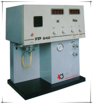 flamephotometer /Flame Photometer/detector
