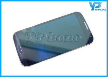 Mobile Phone Spare Parts For Samsung Phone Lcd Screen Display With Frame