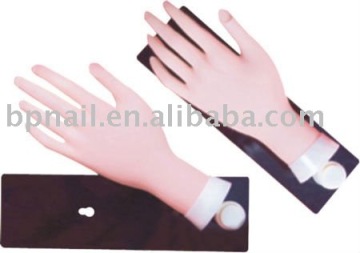 Movable Training Hand With Board