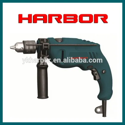 hot hilti hammer(HB-ID018),500w good price,2014 newest impact drill model