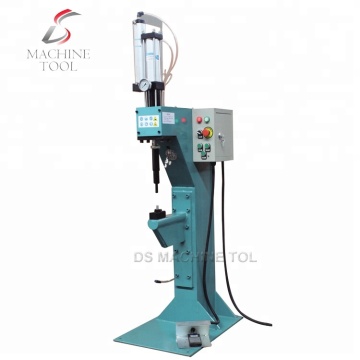 High Pressure Pneumatic Metal Sheet Clinching Machine