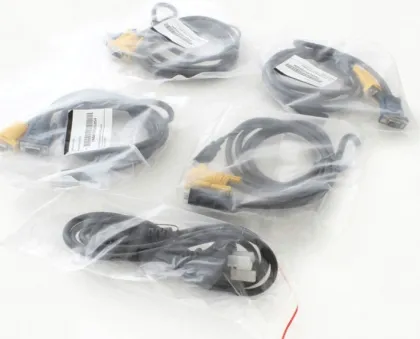 17 Inch KVM Console LCD KVM Drawer