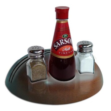 Durable Table Chalkboard (32031)
