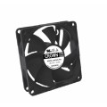 80x25 Serwer DC Fan H7 Zegarki