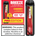 Elf Bar Breeze Pro 5% NIC [2000] Puffs