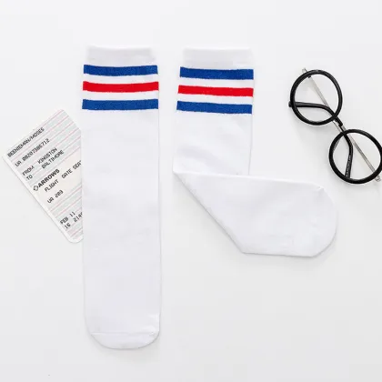 Durable Socks Designed for Energetic Children