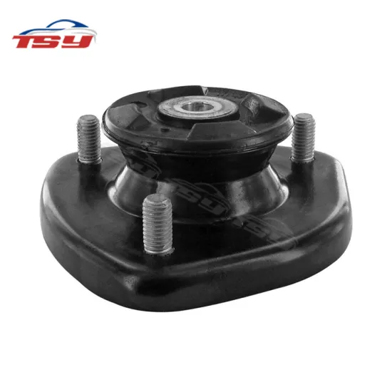 High Quality BMW OE 33521097272 Automobile Suspension Rubber Strut Mount