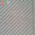 Diamond Chain Link Fence Panel de tenis Corte de tenis