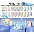 VOZOL VISTA 40K jednokratni VAPE