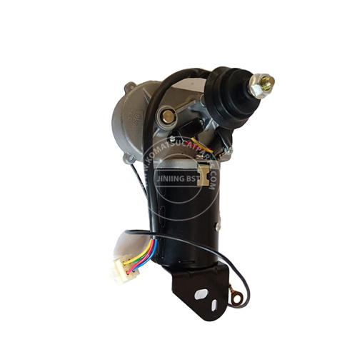 12y-978-2441 Wiper Motor komatsu D80/D85/D155 Cab Parts