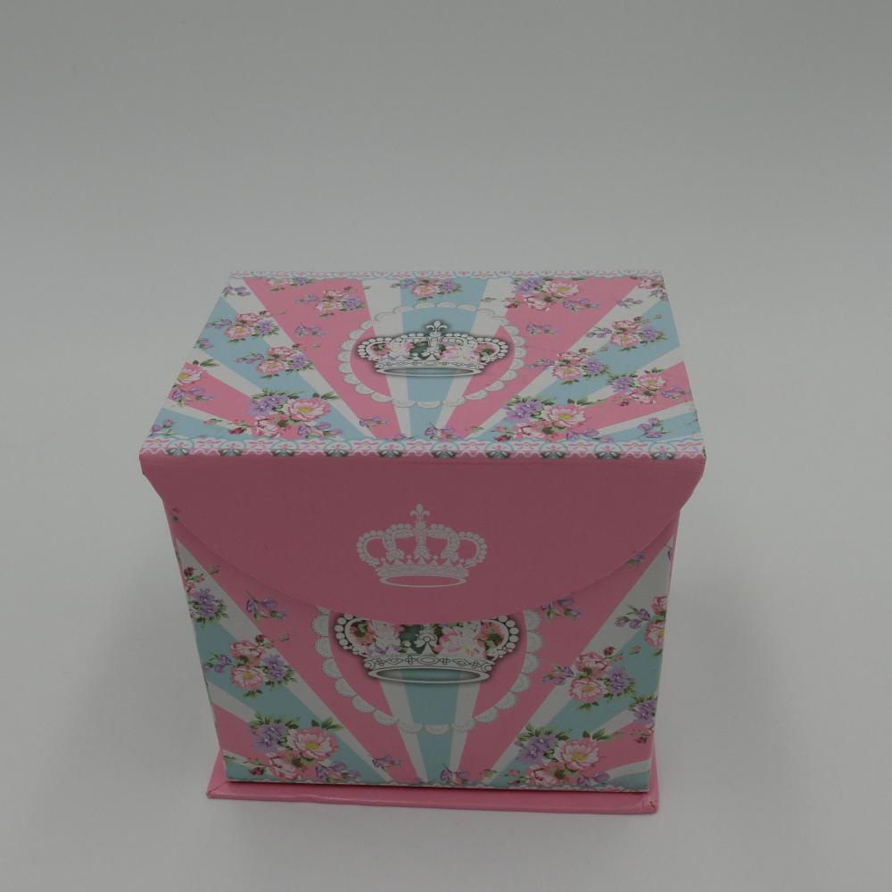 gift box paper products design