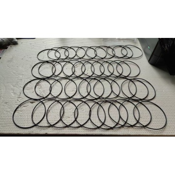 Articulated Truck A45G O-ring VOE977025