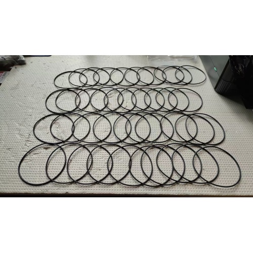 Articulated Truck A45G O-ring VOE977025