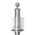 DN25 GAS CO2 kudhibiti valve na bei ya complect