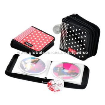 CD wallet