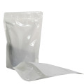 Beste composteerbare stand-up zakje Zip Lock Flexible Bag Packaging met aangepaste afdrukken