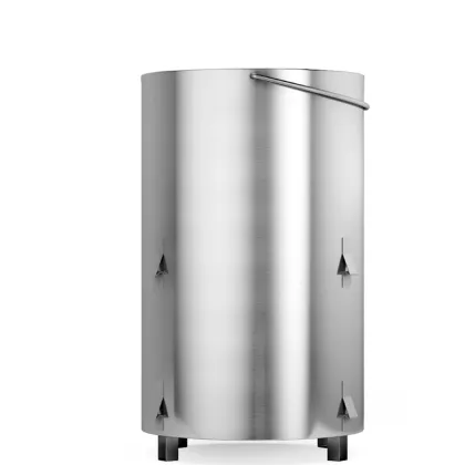 Custom ODM Beer Brewer for UK - China Factory BULLDOG Master Brewer